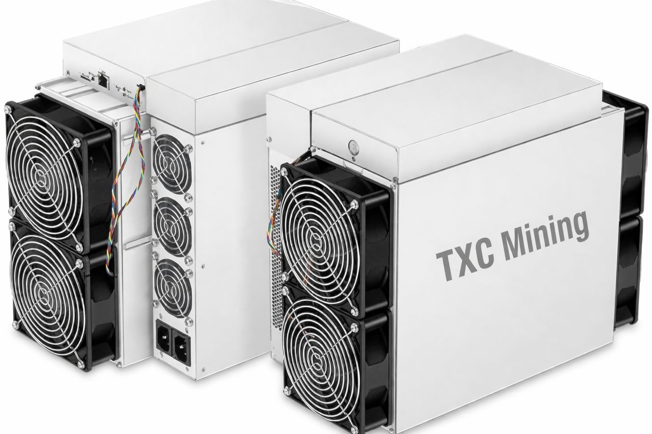 TXC Miner Product 1